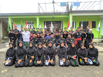 Lapangan Olahraga – SMK ISLAM SABILUL HUDA BUMIAYU