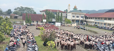 Lapangan Olahraga – SMK KERABAT KITA BUMIAYU