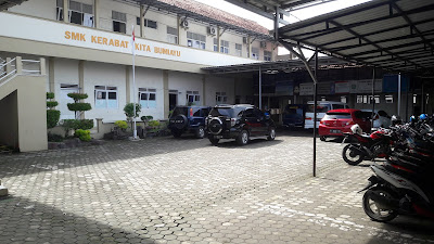 Fasilitas Lainnya – SMK KERABAT KITA BUMIAYU