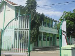 Foto Sekolah – SMK MA`ARIF NU 01 BUMIAYU