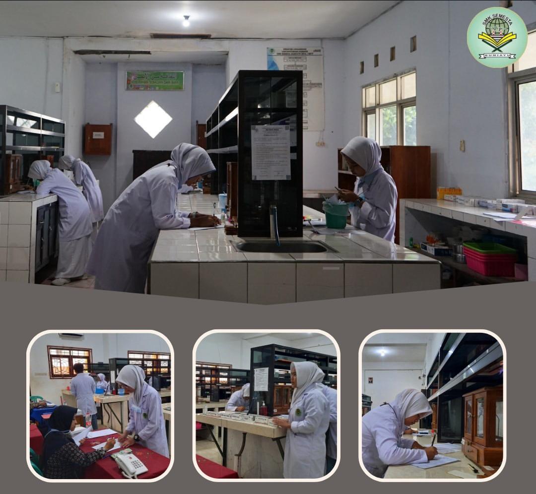 Fasilitas Lainnya – SMK SEMESTA BUMIAYU