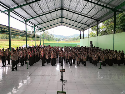 Fasilitas Lainnya – SMK MA`ARIF NU PAGUYANGAN