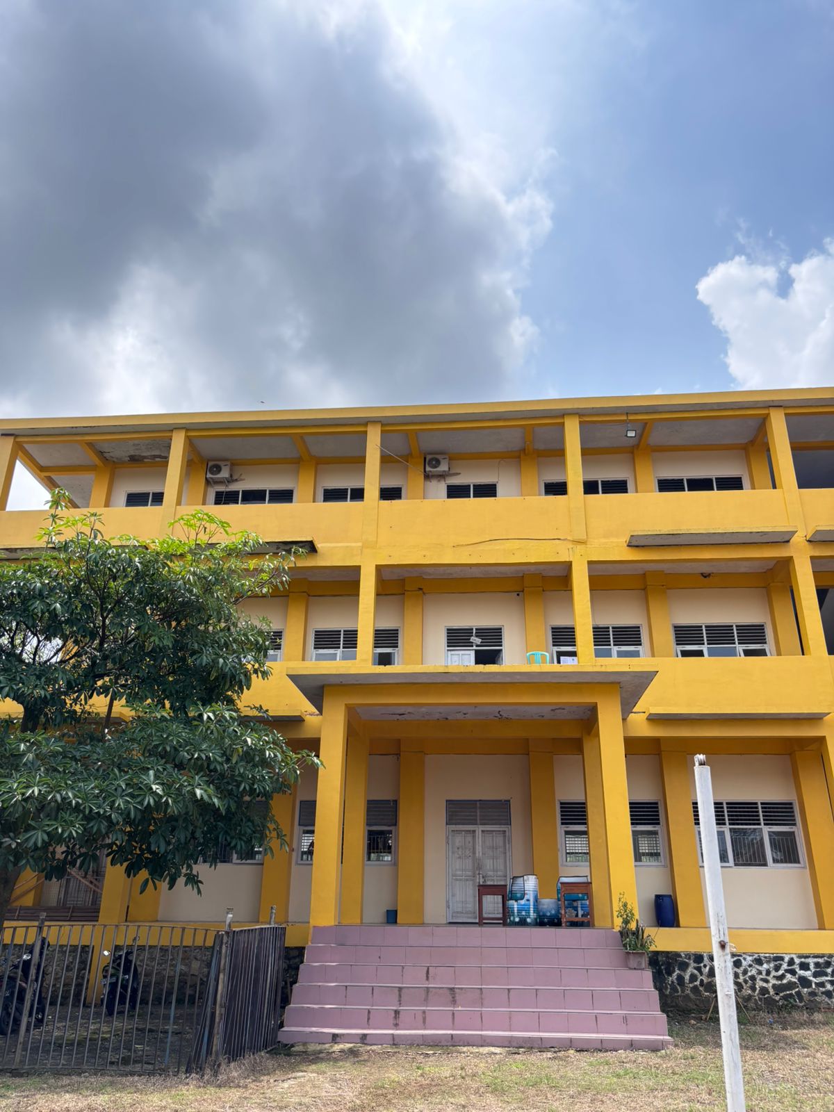 Fasilitas Lainnya – SMK MUHAMMADIYAH 1 PAGUYANGAN