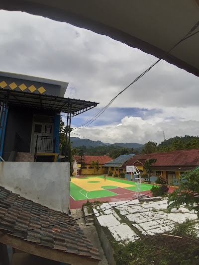 Lapangan Olahraga – SMK MUHAMMADIYAH 2 PAGUYANGAN
