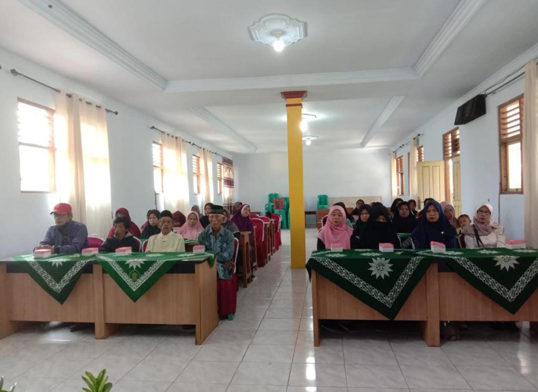 Fasilitas Lainnya – SMK MUHAMMADIYAH 2 PAGUYANGAN