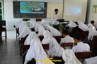 Fasilitas Lainnya – SMK NURUL HUDA PAGUYANGAN