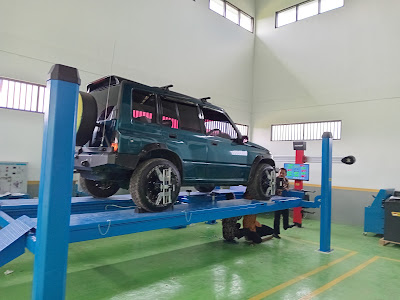 Fasilitas Lainnya – SMK MAARIF NU 02 BANTARKAWUNG