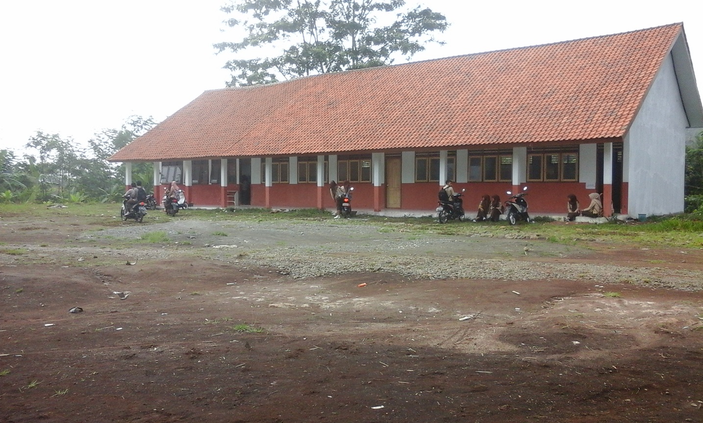Fasilitas Lainnya – SMK AL AZHAR SALEM