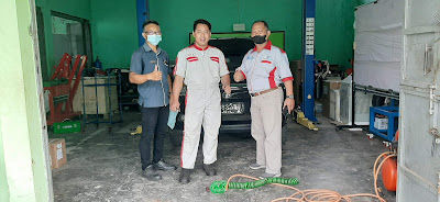 Lab. Sekolah – SMK MAARIF NU TONJONG